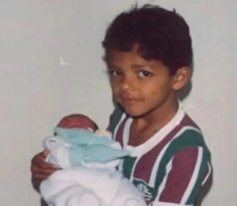 Reprodução via Twitter