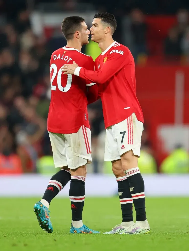 (Photo by Catherine Ivill/Getty Images)