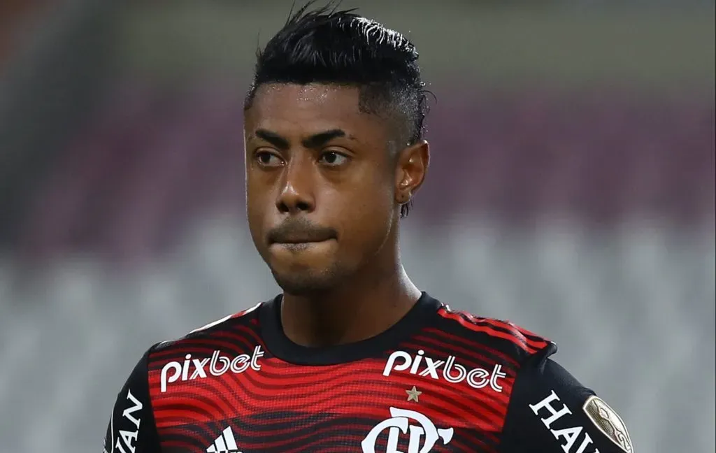 Bruno Henrique