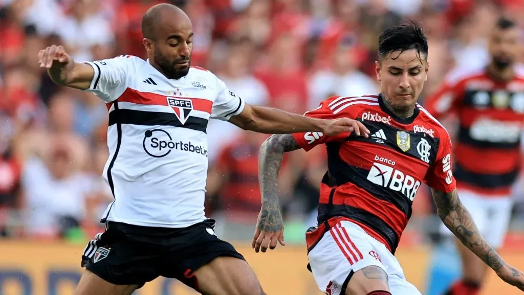 Futebol Brasileiro