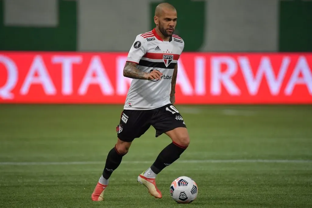 (Photo by Nelson Almeida – Pool/Getty Images)