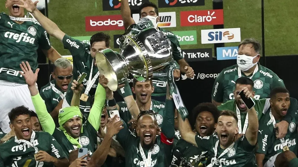 (Photo by Buda Mendes/Getty Images)