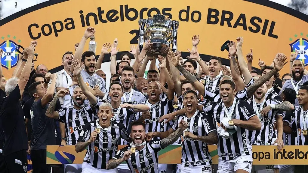 (Photo by Buda Mendes/Getty Images)