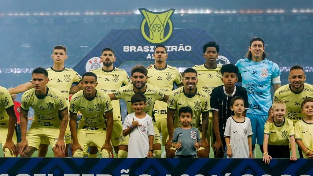 (Photo by Ricardo Moreira/Getty Images)