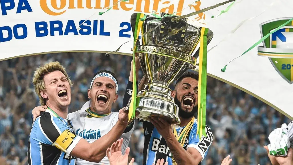 (Photo by Pedro Vilela/Getty Images)