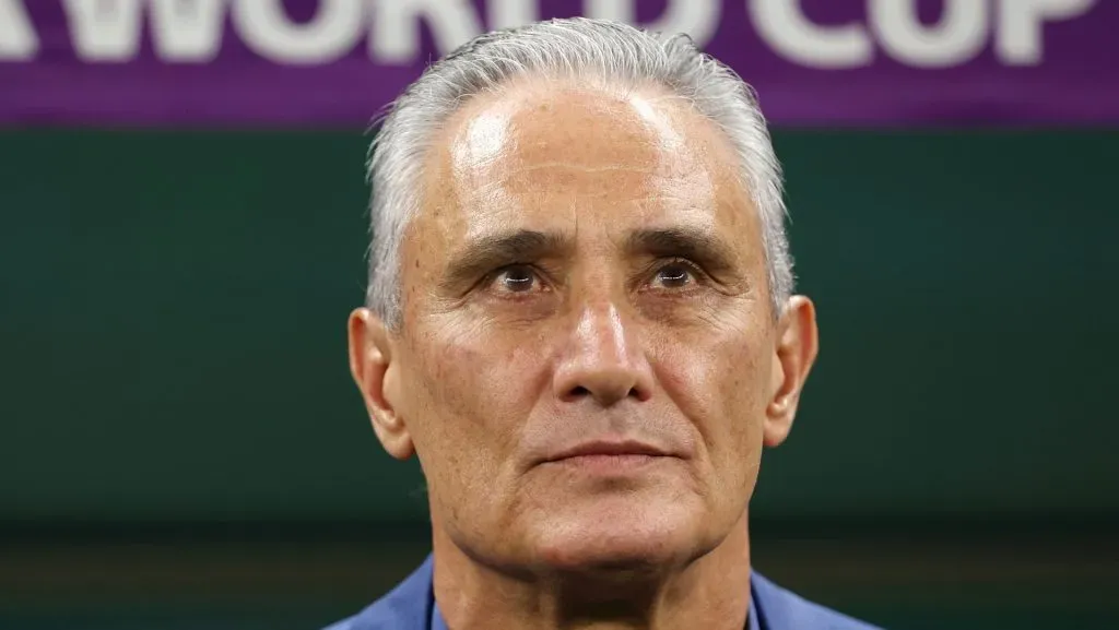 Tite frustra o Corinthians e encaminha acordo com outro gigante do futebol brasileiro