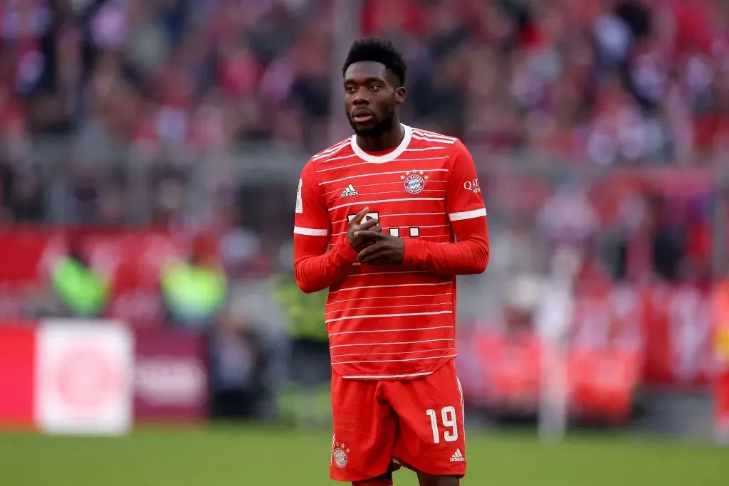 (Photo by Alexander Hassenstein/Getty Images)