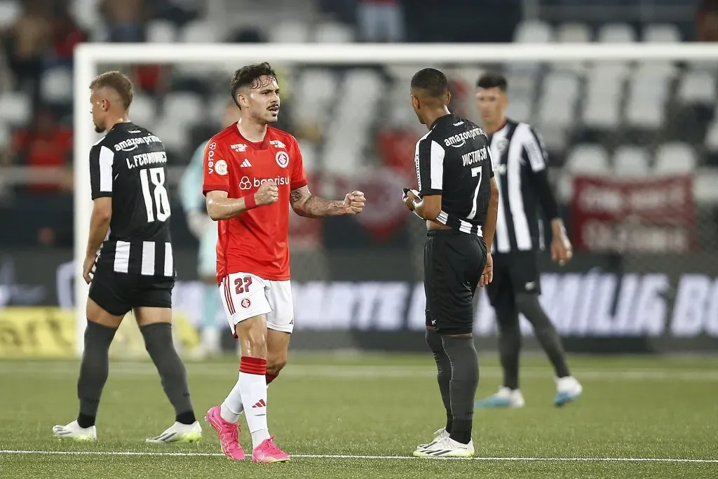 (Photo by Wagner Meier/Getty Images)