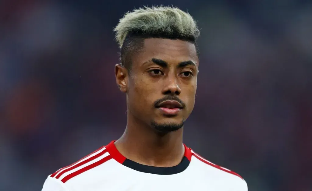 Adeus, Flamengo! Bruno Henrique dá aval e se aproxima de acerto com novo clube