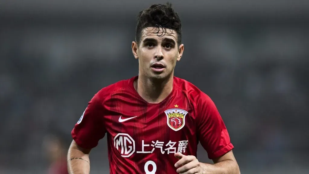 Oscar chega a acordo para jogar em gigante do futebol brasileiro, informa portal