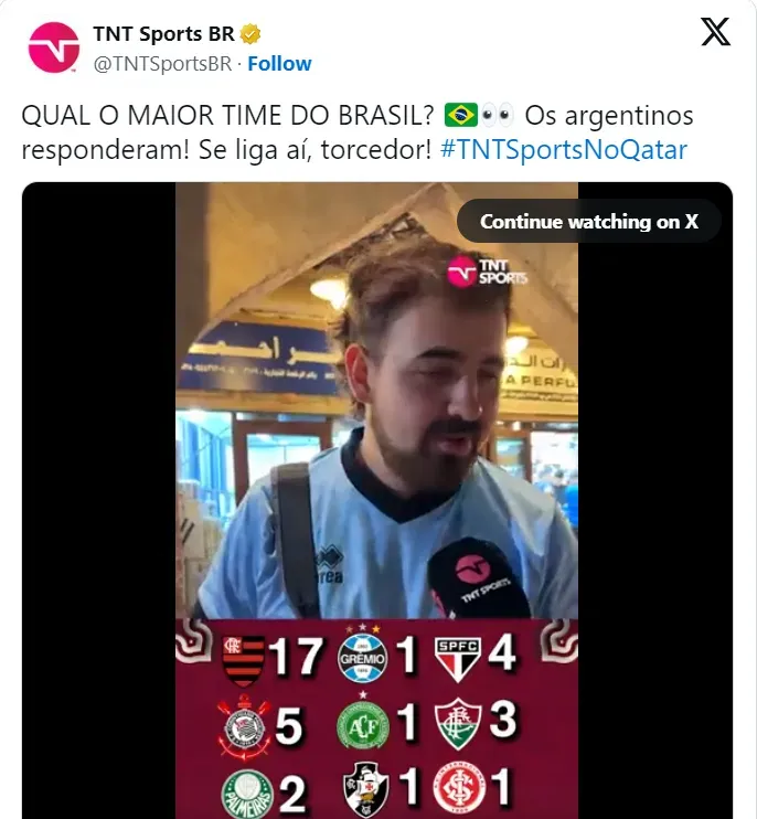 TNT Sports