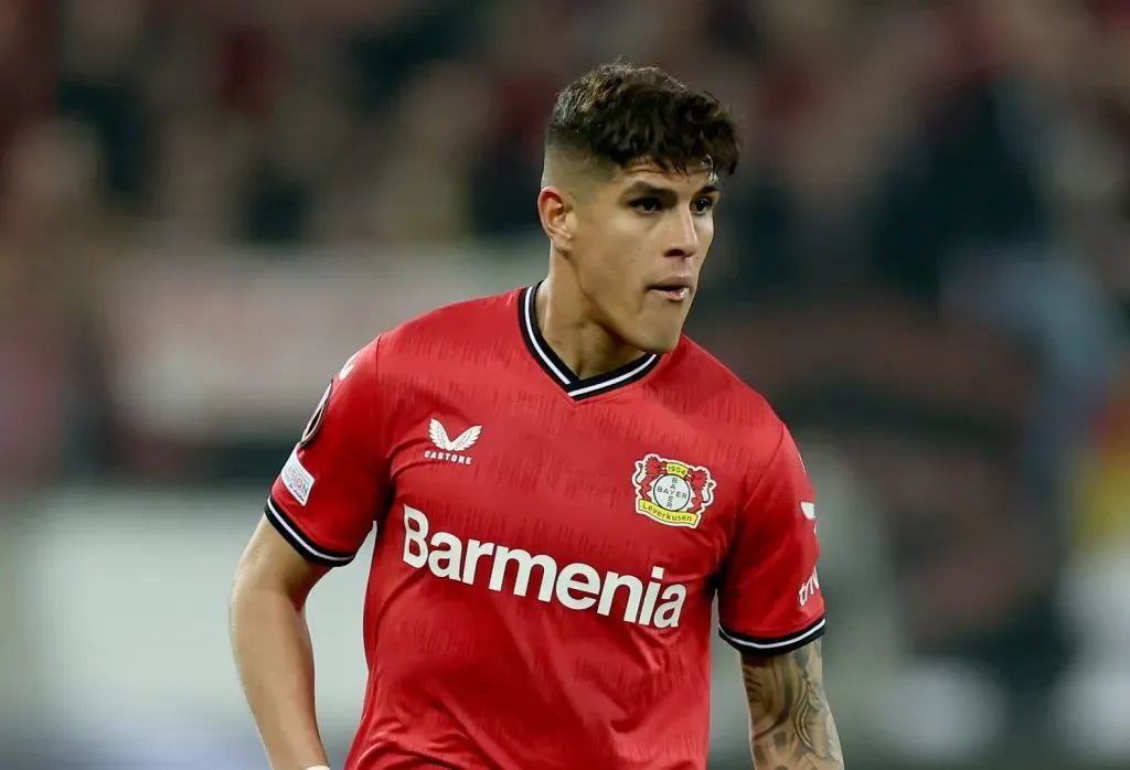 (Photo by Lars Baron/Getty Images)