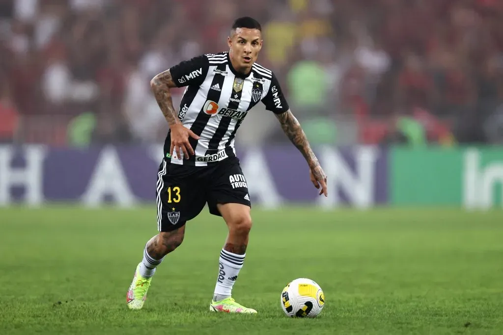 (Photo by Buda Mendes/Getty Images)