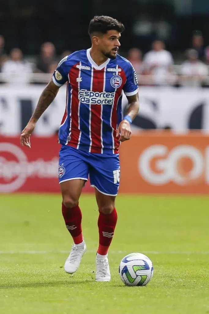 (Photo by Ricardo Moreira/Getty Images)