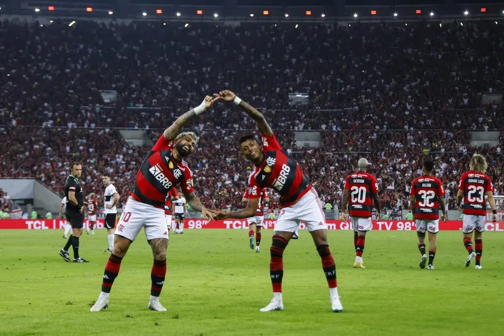 (Photo by Wagner Meier/Getty Images)