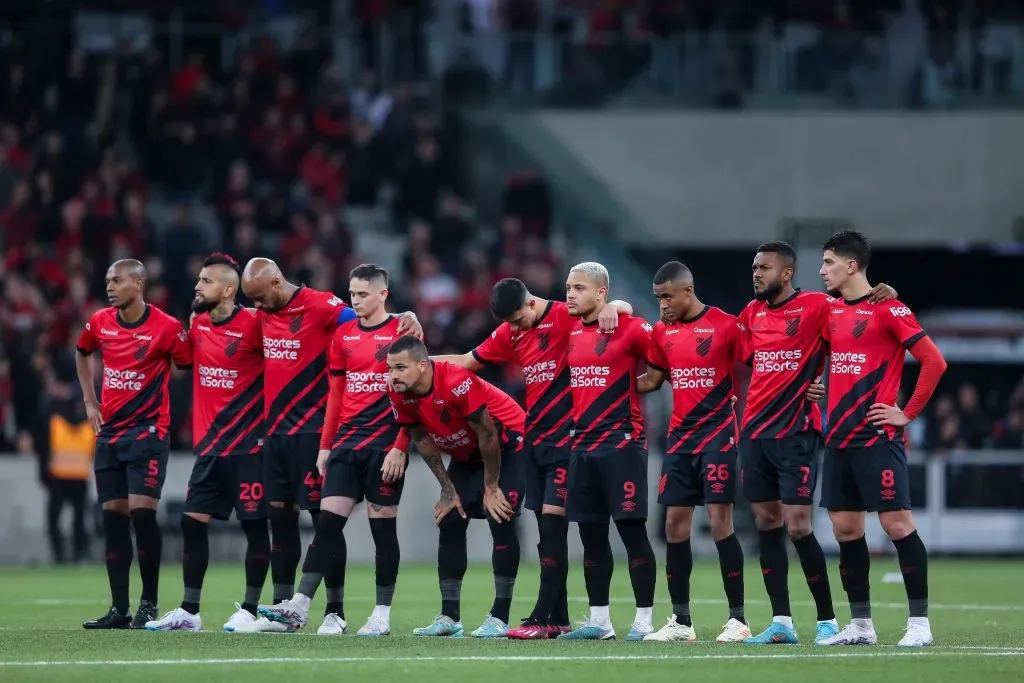 (Photo by Heuler Andrey/Getty Images)