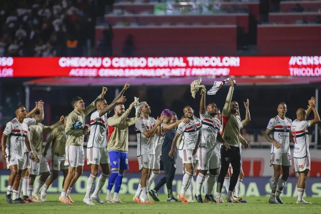 (Photo by Miguel Schincariol/Getty Images)