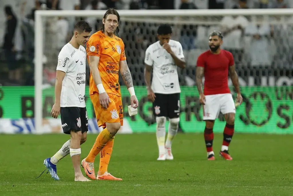 (Photo by Ricardo Moreira/Getty Images)