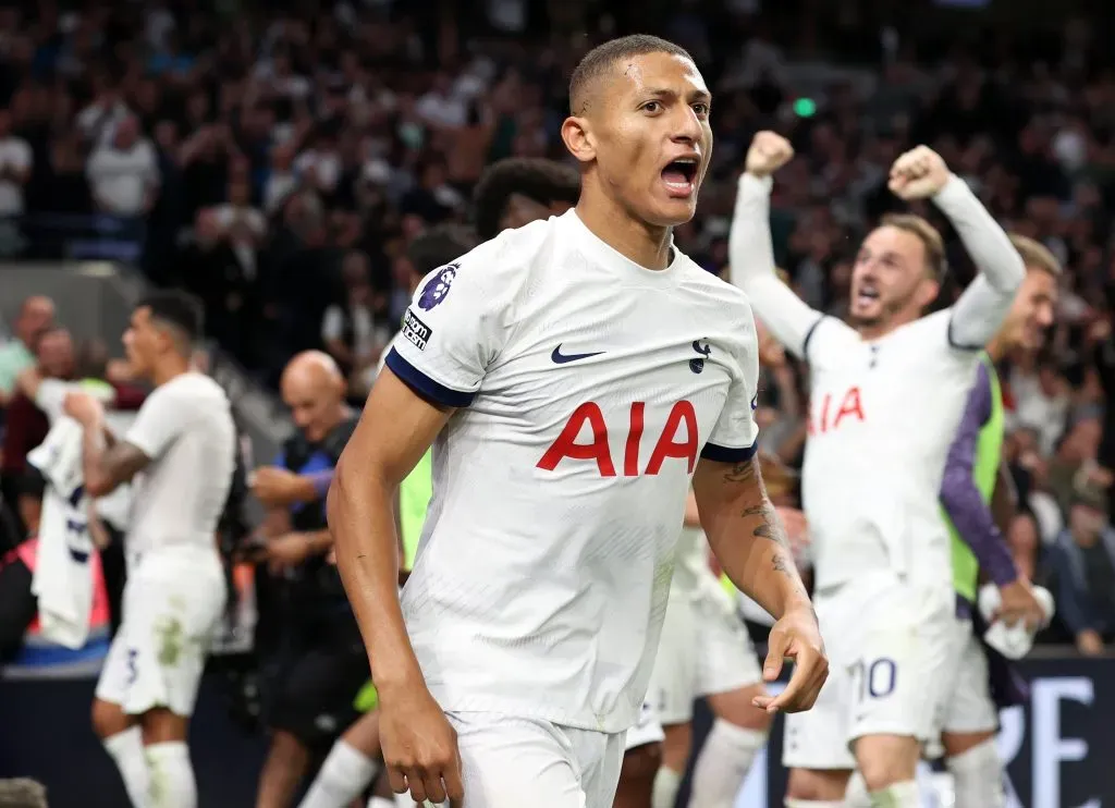 (Photo by Ryan Pierse/Getty Images)