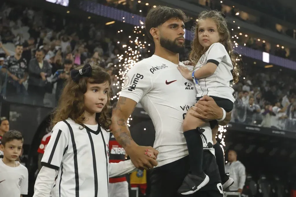 (Photo by Ricardo Moreira/Getty Images)