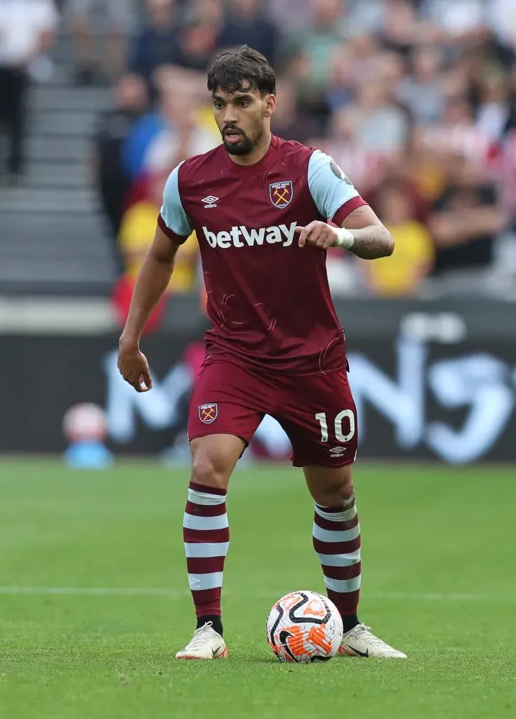 (Photo by Henry Browne/Getty Images)