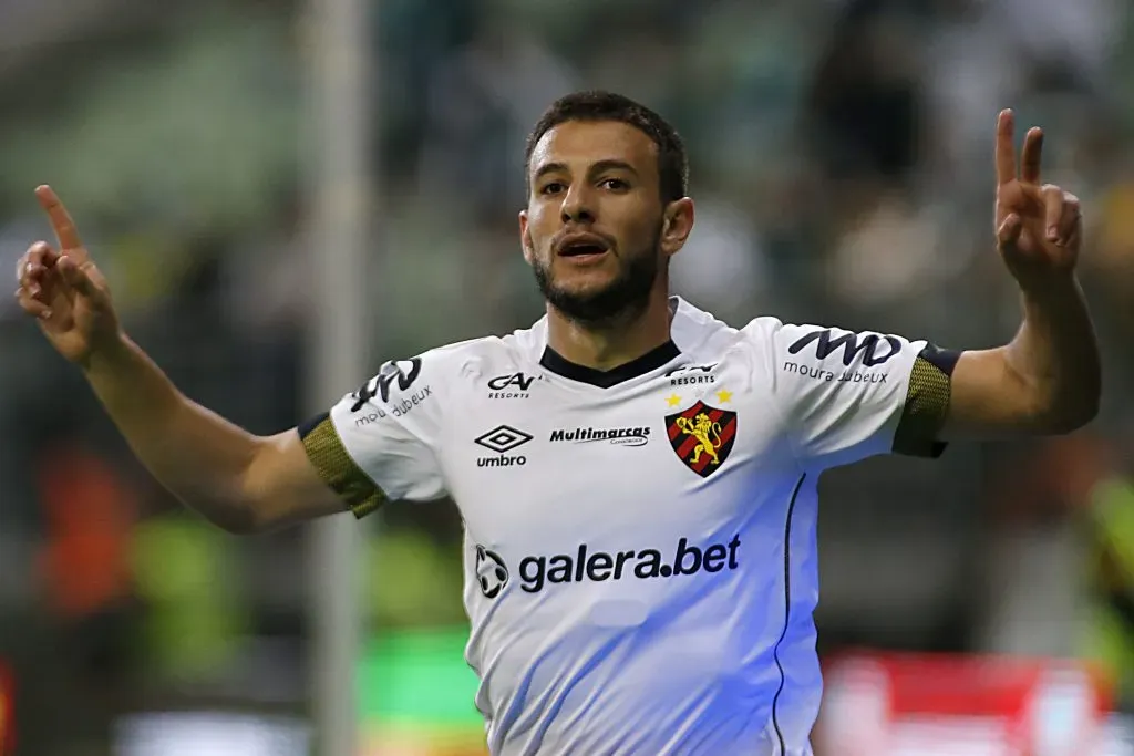 (Photo by Miguel Schincariol/Getty Images)