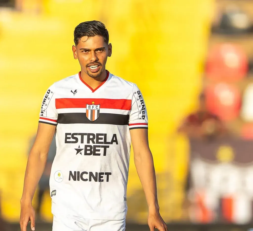 (Photo by Thiago Calil/AGIF/Getty Images)