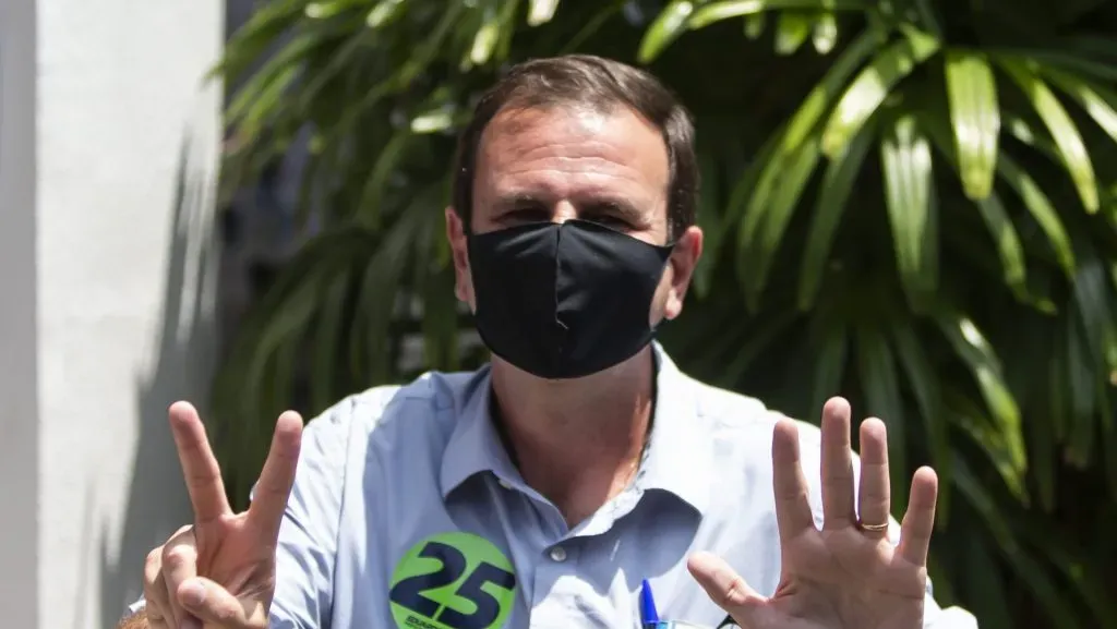 (Photo by Bruna Prado/Getty Images)