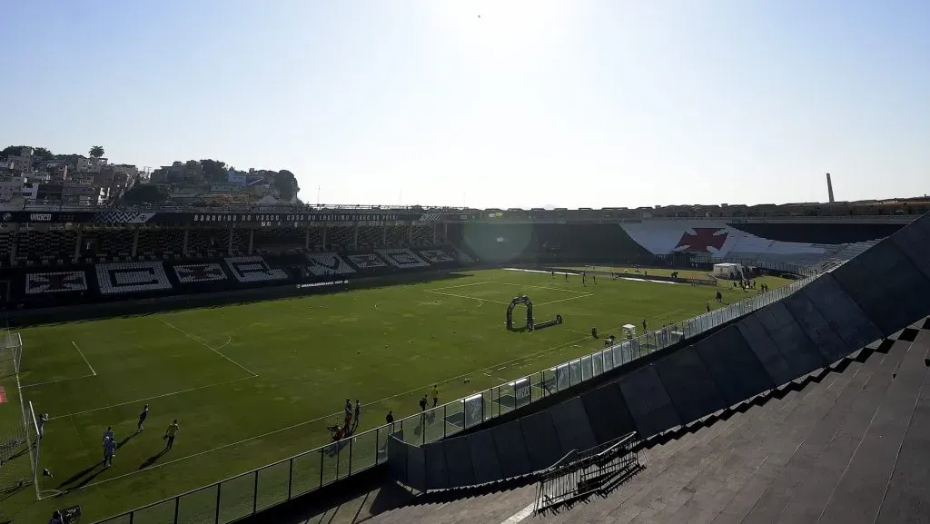 (Photo by Alexandre Loureiro/Getty Images)