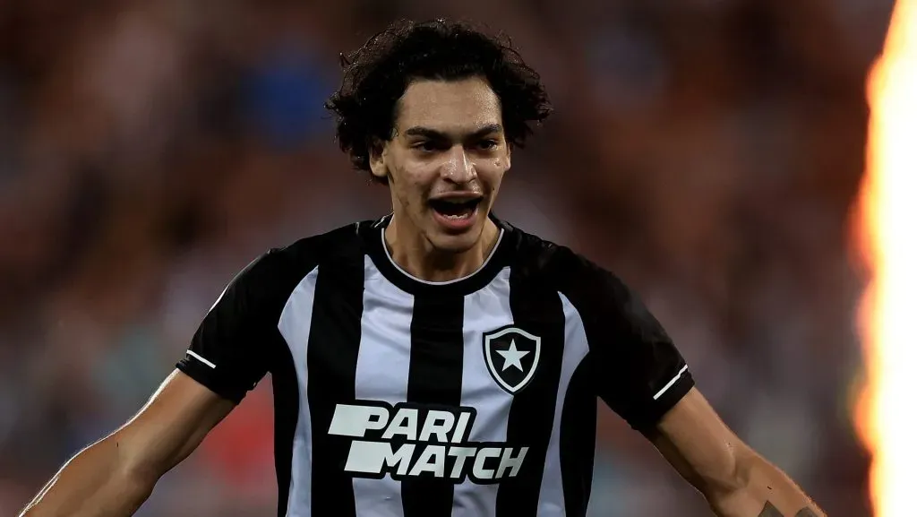 Matheus Nascimento