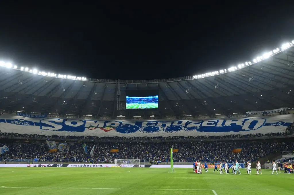 (Photo by Pedro Vilela/Getty Images)