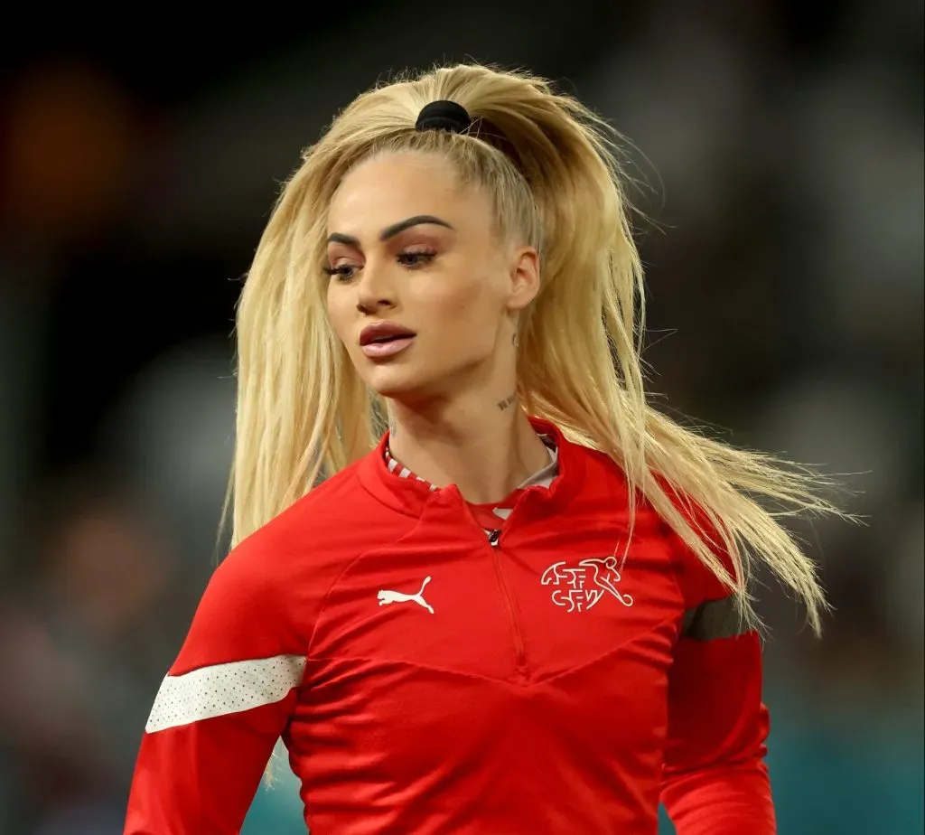 (Photo by Lars Baron/Getty Images)