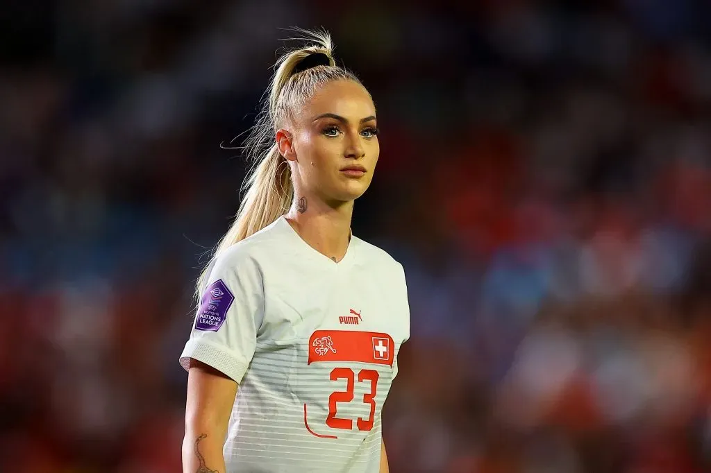 (Photo by Fran Santiago/Getty Images)