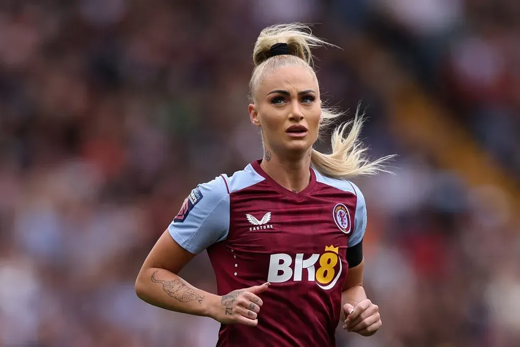 (Photo by Lewis Storey/Getty Images)