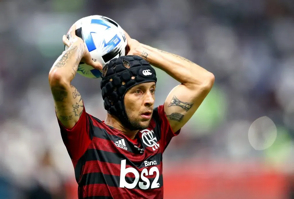 (Photo by Francois Nel/Getty Images)