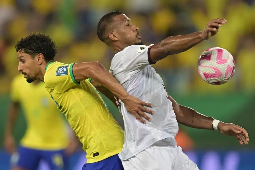 (Photo by Pedro Vilela/Getty Images)