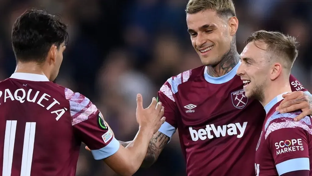 (Photo by Justin Setterfield/Getty Images)