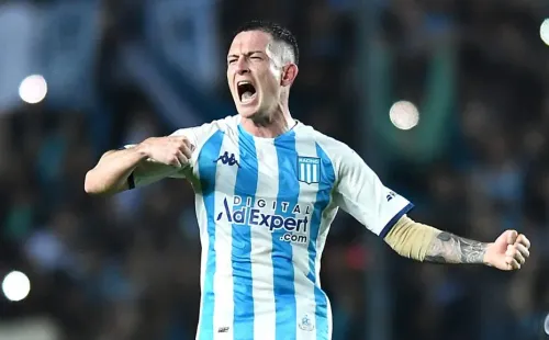 (Photo by Marcelo Endelli/Getty Images)