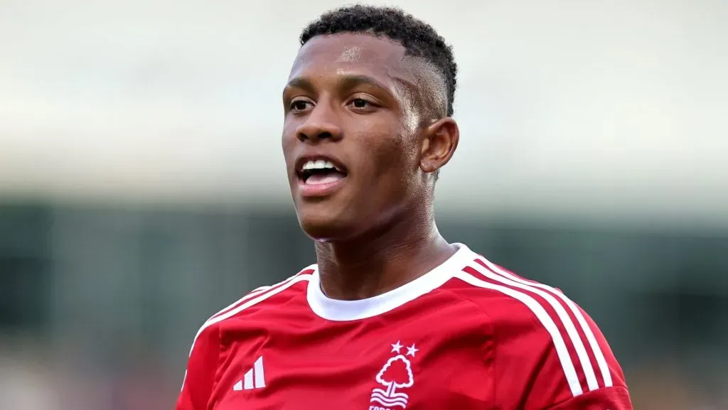 Mercado da bola Danilo, ex-Palmeiras, pode trocar o Forest por grande potência do futebol europeu