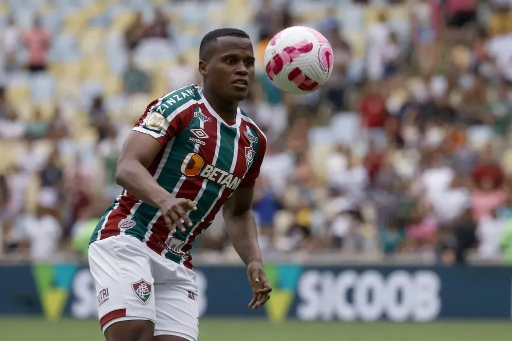 Photo by Wagner Meier/Getty Images