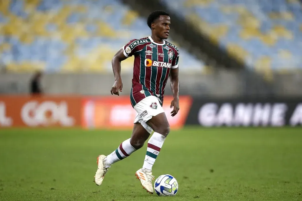 Photo by Wagner Meier/Getty Images