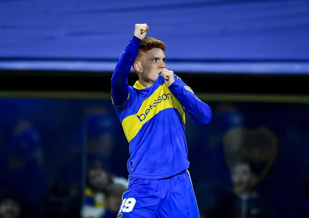 (Photo by Marcelo Endelli/Getty Images)