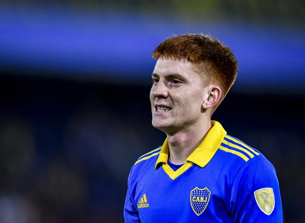 (Photo by Marcelo Endelli/Getty Images)