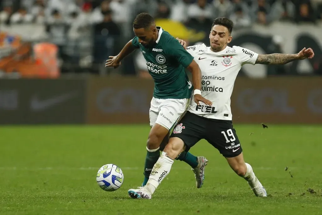 Photo by Ricardo Moreira/Getty Images