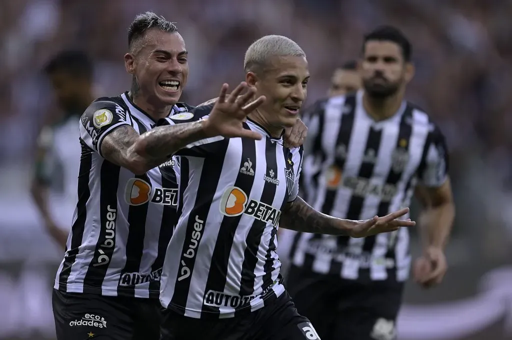 (Photo by Pedro Vilela/Getty Images)