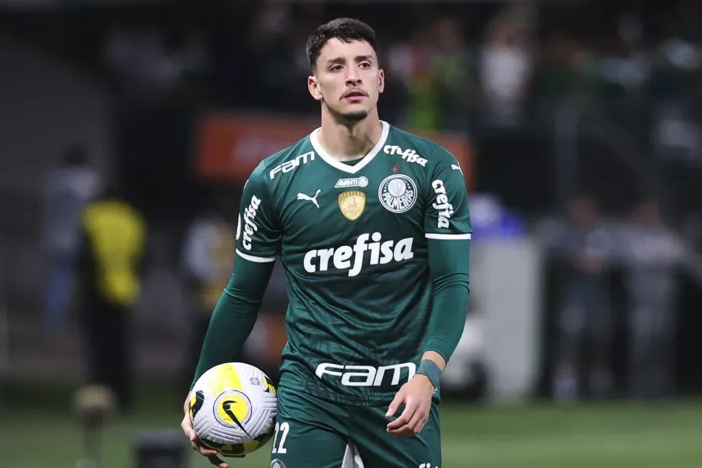 Foto: Ettore Chiereguini/AGIF