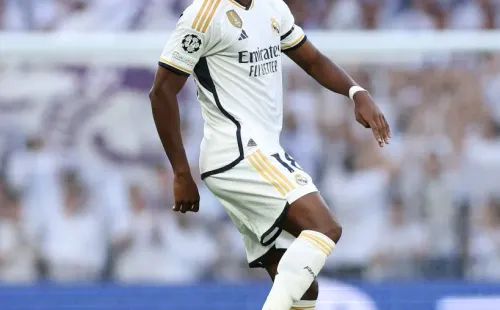 (Photo by Gonzalo Arroyo Moreno/Getty Images)