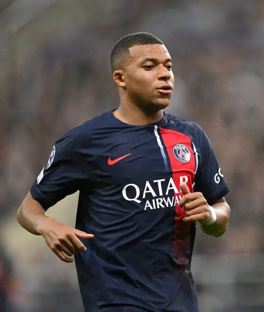 (Photo by Stu Forster/Getty Images)