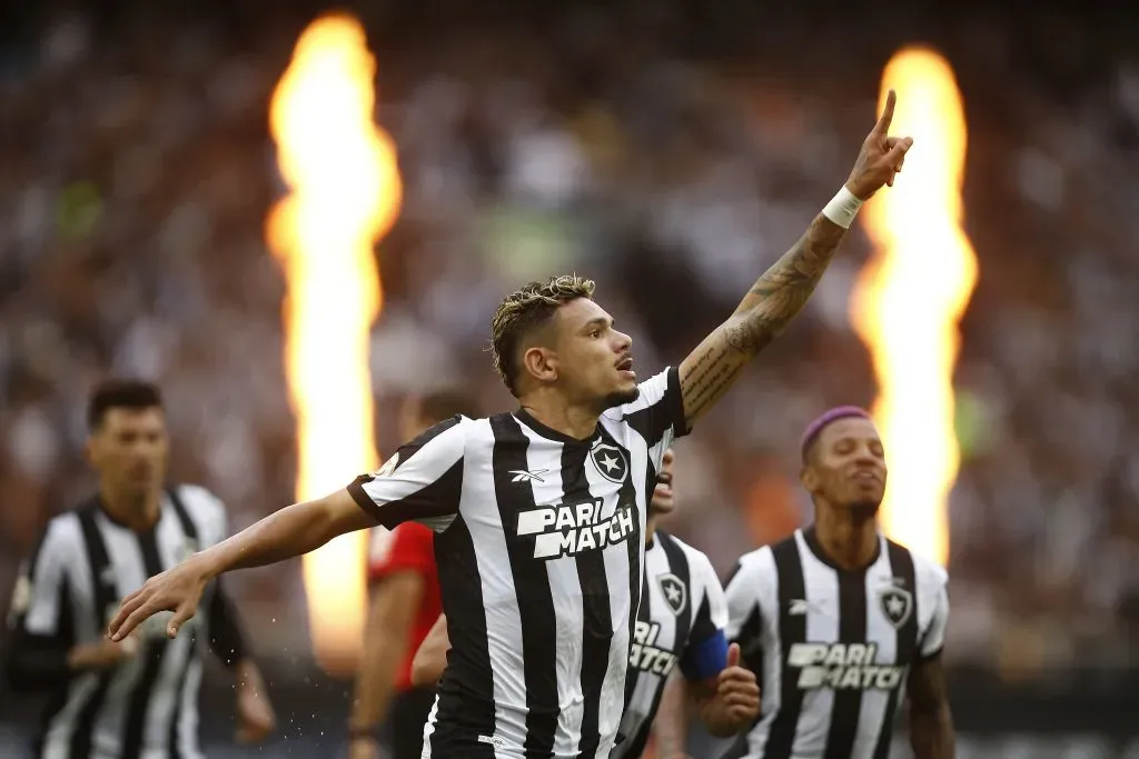 Photo by Wagner Meier/Getty Images