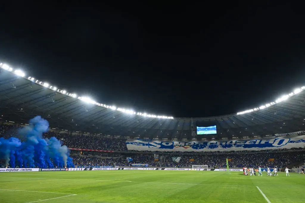 (Photo by Pedro Vilela/Getty Images)
